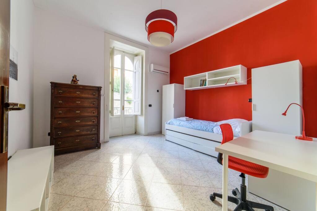 Casa Vacanze “In Centro” Salerno Exteriér fotografie