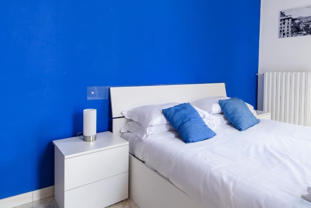 Casa Vacanze “In Centro” Salerno Exteriér fotografie
