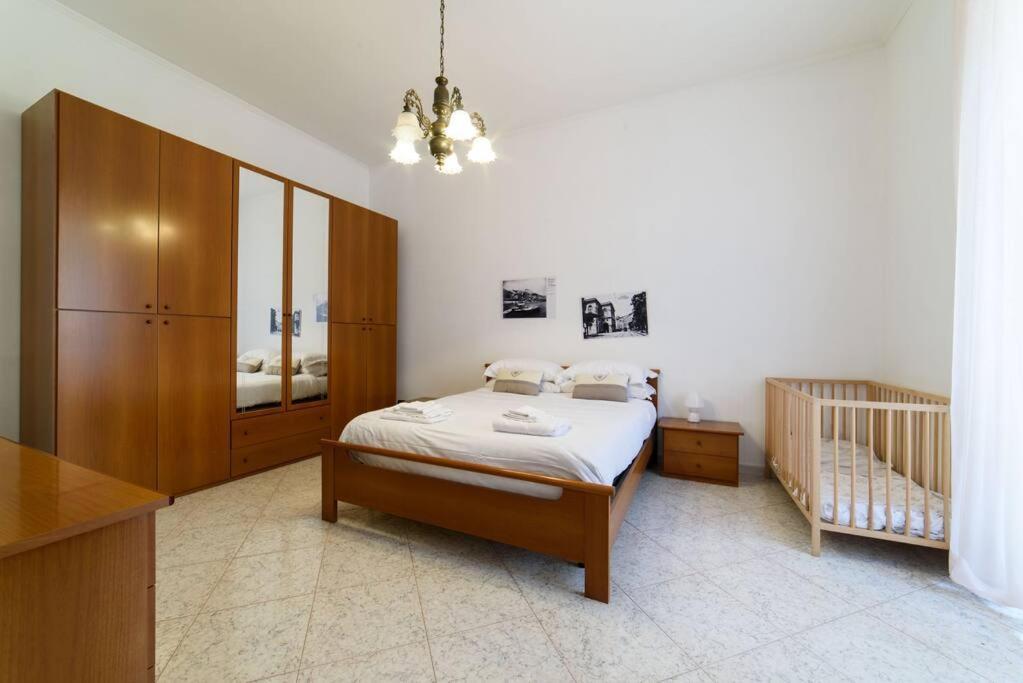 Casa Vacanze “In Centro” Salerno Exteriér fotografie