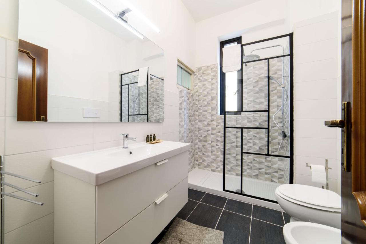 Casa Vacanze “In Centro” Salerno Exteriér fotografie